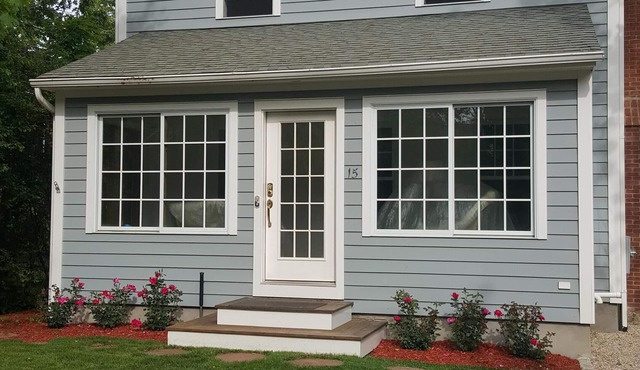 Sag Harbor Village Gem