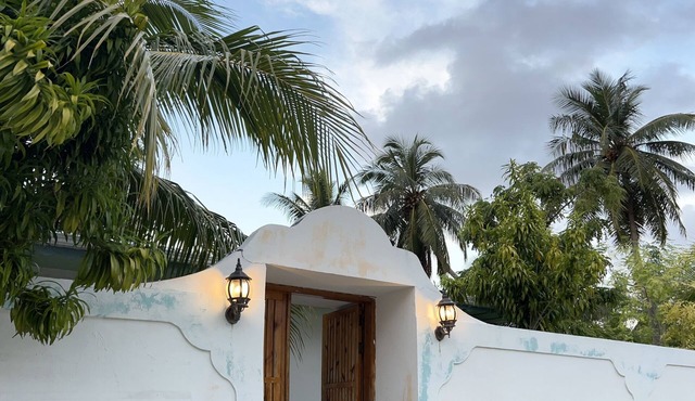 Saima Guesthouse
