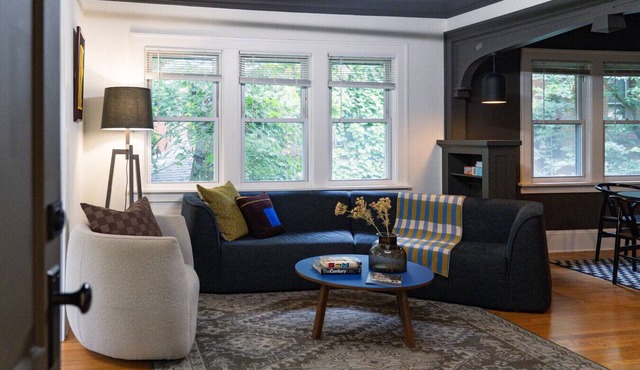 Saint Paul Vacation Rental Near Downtown