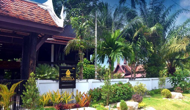Sakhila Thai Home Stay