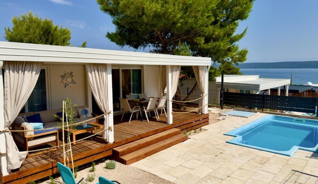 Salvia Beachside Homes with Private Pools
