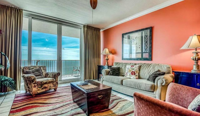 San Carlos 1208 | Beach Front