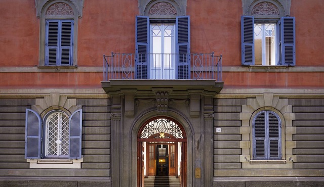 San Pietro Boutique Rooms