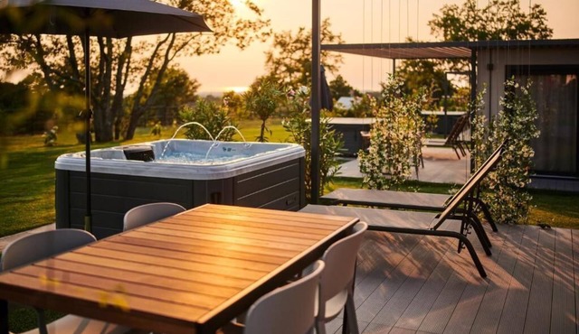 San Servolo Resort & Beer Spa