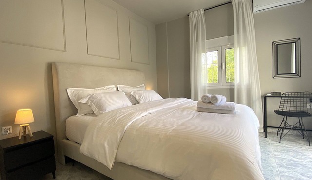 Sand by Aestas Suites