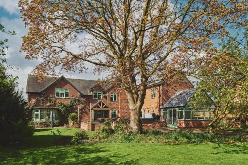 Sandy Hill Farm