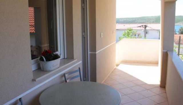 Sanja Apartments Posedarje