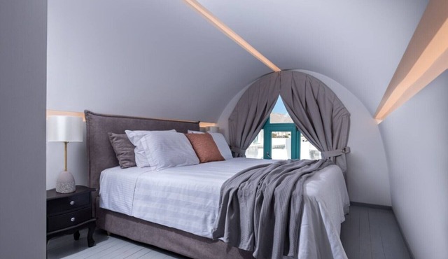 Santa Irina Luxury Sunny Lofts 5
