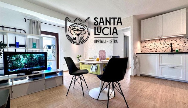 Santa Lucia App