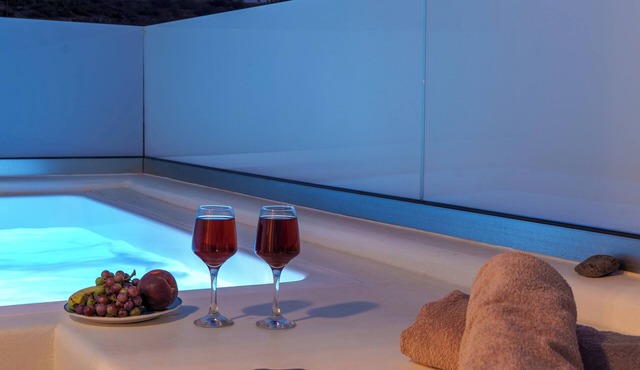 SantoRossa Luxury Villas
