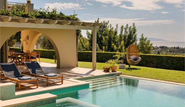 Sarlata Villas
