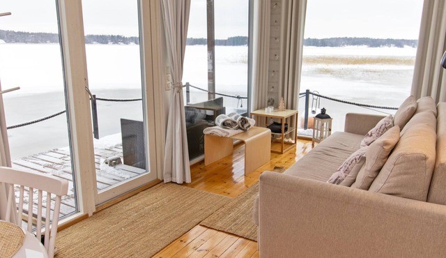 Sauna boat haikara by Interhome