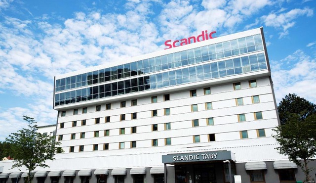 Scandic Täby