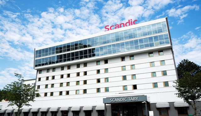 Scandic Täby