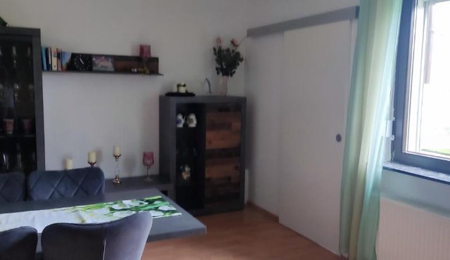 Schöne 3 Zi. Ferienwohnung vor den Toren Frankfurt