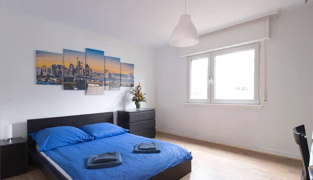 Schaefer Apartments GmbH