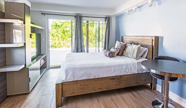 Sea La Vie - Beachside Studio Unit #3