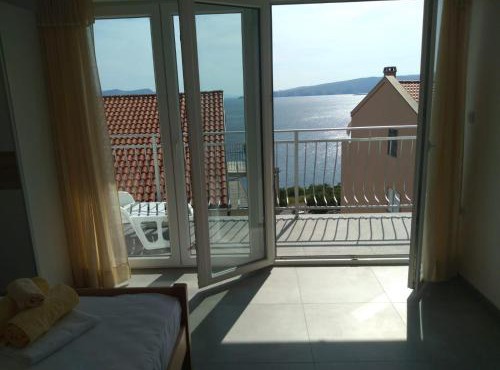 Sea side App