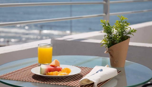 Sea View Boutique Hotel
