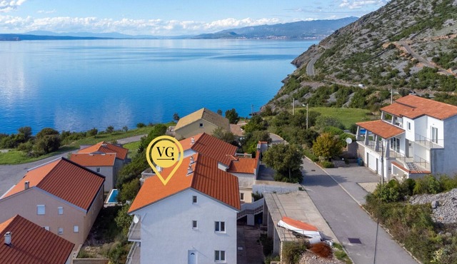 Sea View Vrh by Villas Guide