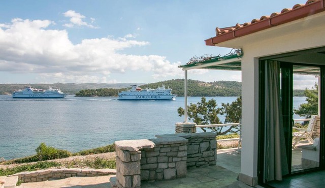 Seafront house Šolta