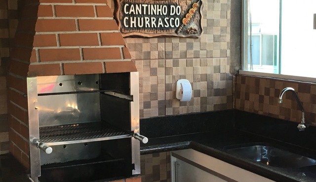 SEASON - PRAIA DO FORTE - "Super positive reviews" - VARANDA GOURMET