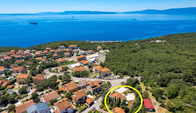 Seaview Garden Premium apartments