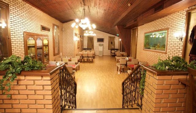 Sed Hotel