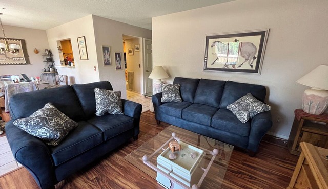 Sedona Red Rock Private Casita