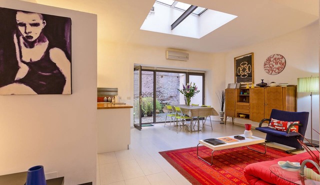 Selci | 10-minutes walk from the Colosseum!