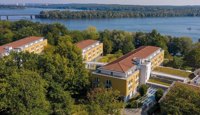 Seminaris SeeHotel Potsdam