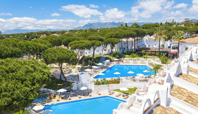 Sercotel Vime La Reserva de Marbella