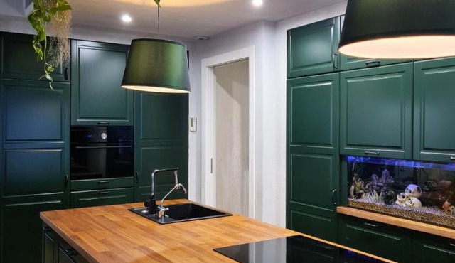 Serendipity Apartments - Montenapoleone