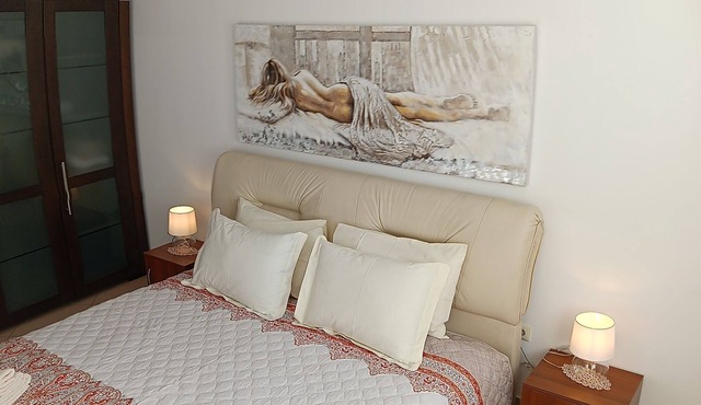 Serenity Apt Sofia