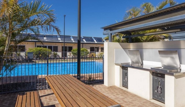 Serviced & Furnished Extended stay luxury accommodation
