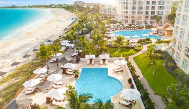 Seven Stars Resort & Spa