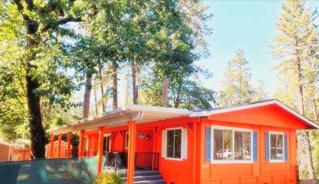 Shasta Lake Family Paradise - 15 min from Caverns