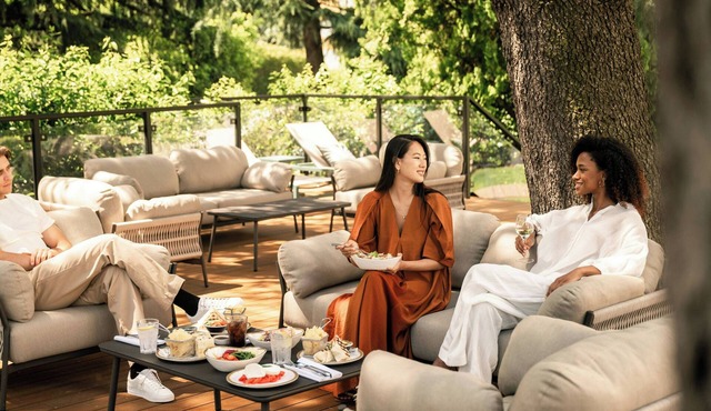 Sheraton Milan San Siro