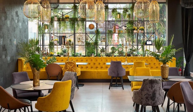 Sia Split Hotel