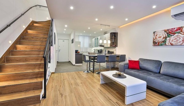 Silvana by Interhome