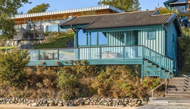 Sjuhalla utsikten by Interhome