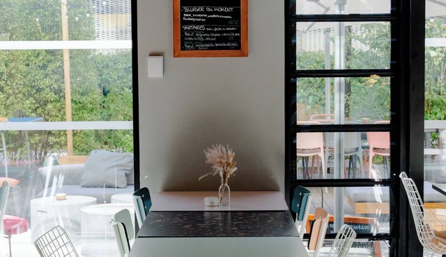 Slo Bordeaux Hostel