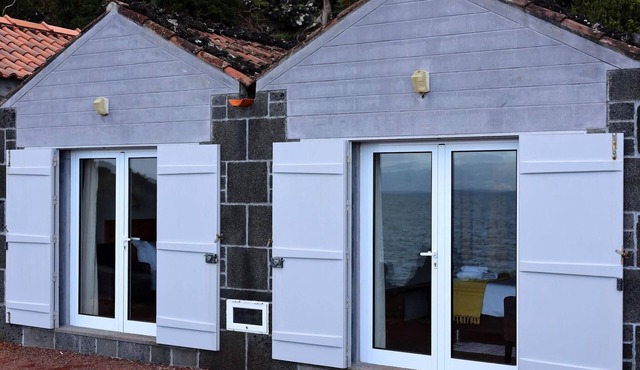 Small Cozy House in Santo Amaro