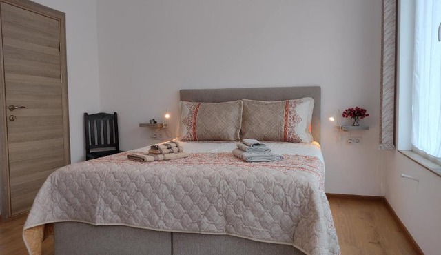 Sofia Harmony Tranquility Comfort and Free Parking