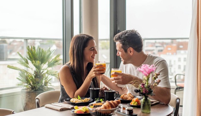 Sofitel Brussels Europe