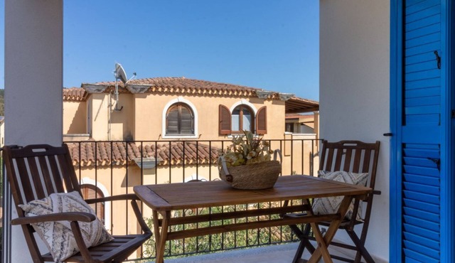 Sole Apartment by All4sardinia
