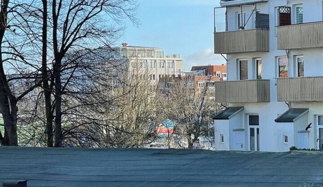 Sonnenpanorama | 2Zi | 2OG | 4P | Geestemünde