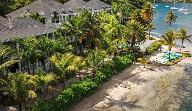 South Point Antigua Ocean Suites