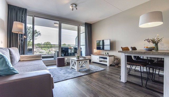 Spacious and luxurious apartment - Kaag Resort (21)