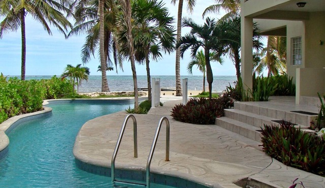 Spacious One Bedroom, Ocean View Condo - Gold Standard Approved